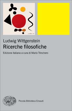 RICERCHE FILOSOFICHE