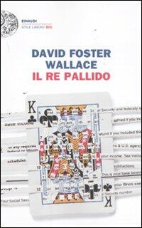 IL RE PALLIDO