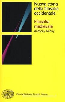 NUOVA STORIA DELLA FILOSOFIA OCCIDENTALE. FILOSOFIA MEDIEVALE