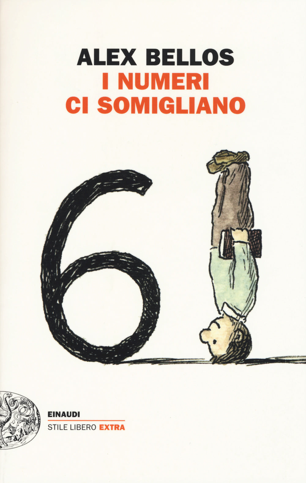 I NUMERI CI SOMIGLIANO