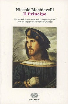 IL PRINCIPE