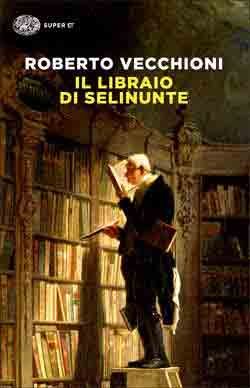 IL LIBRAIO DI SELINUNTE