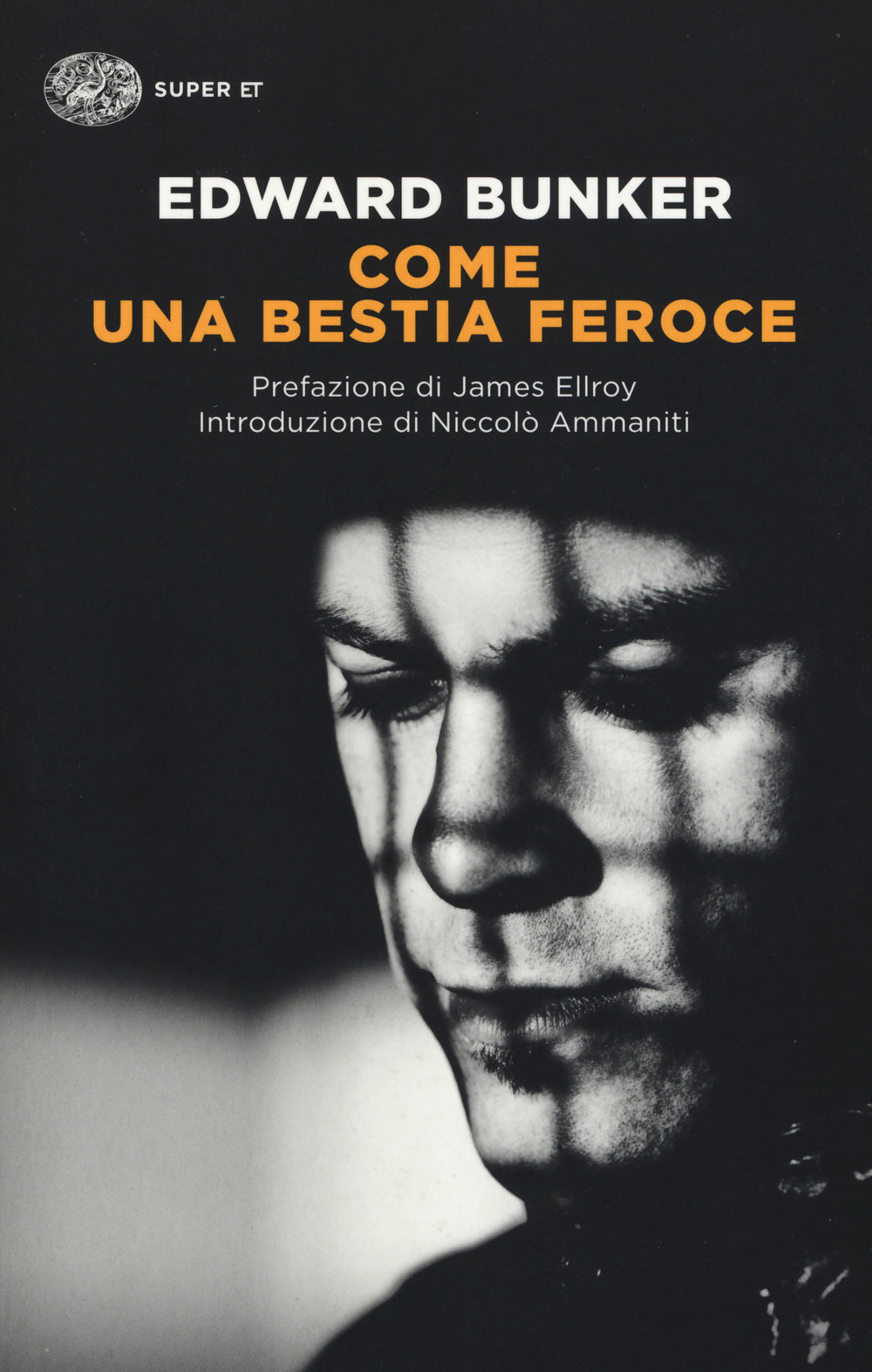 COME UNA BESTIA FEROCE