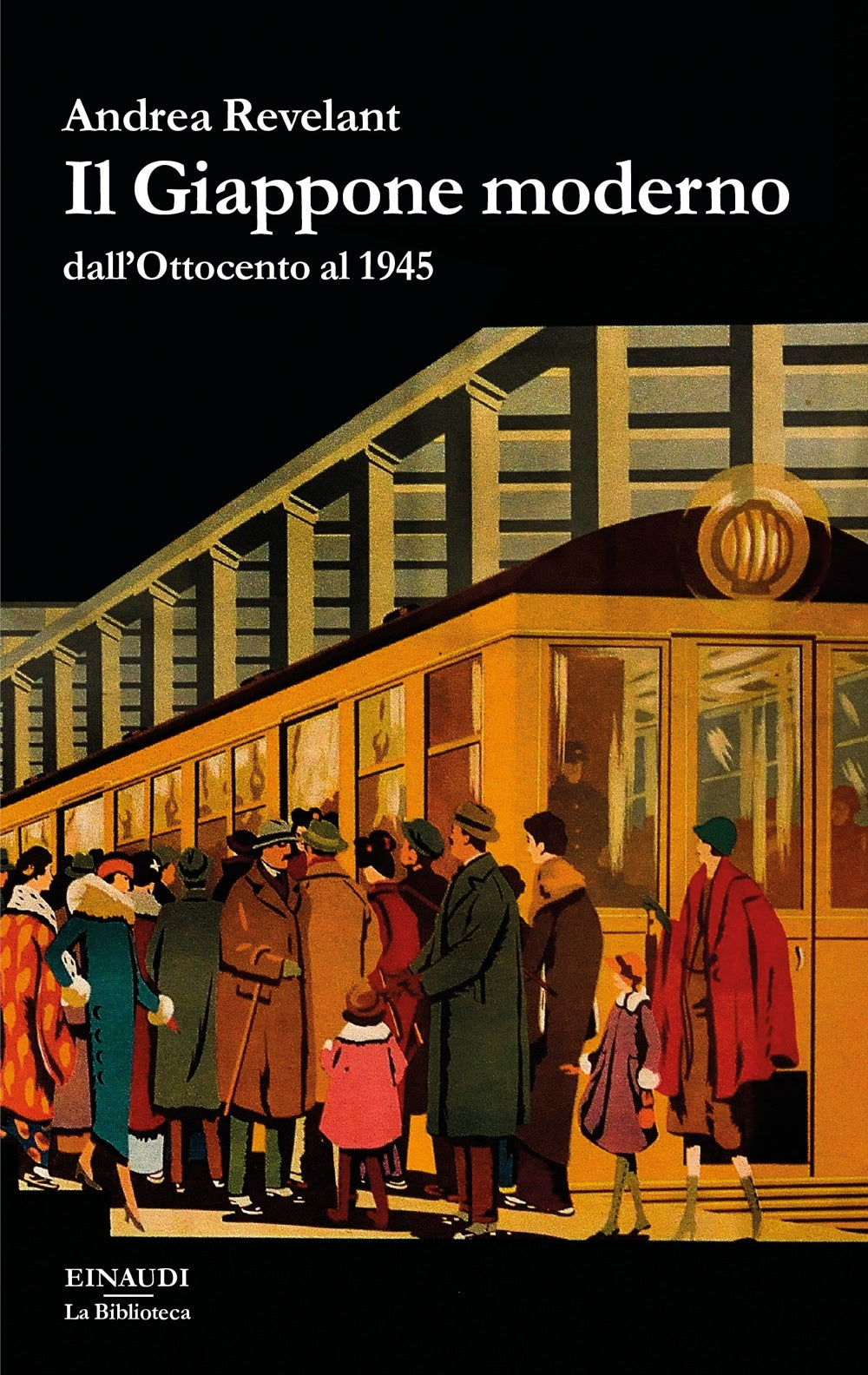 IL GIAPPONE MODERNO DALL'OTTOCENTO AL 1945