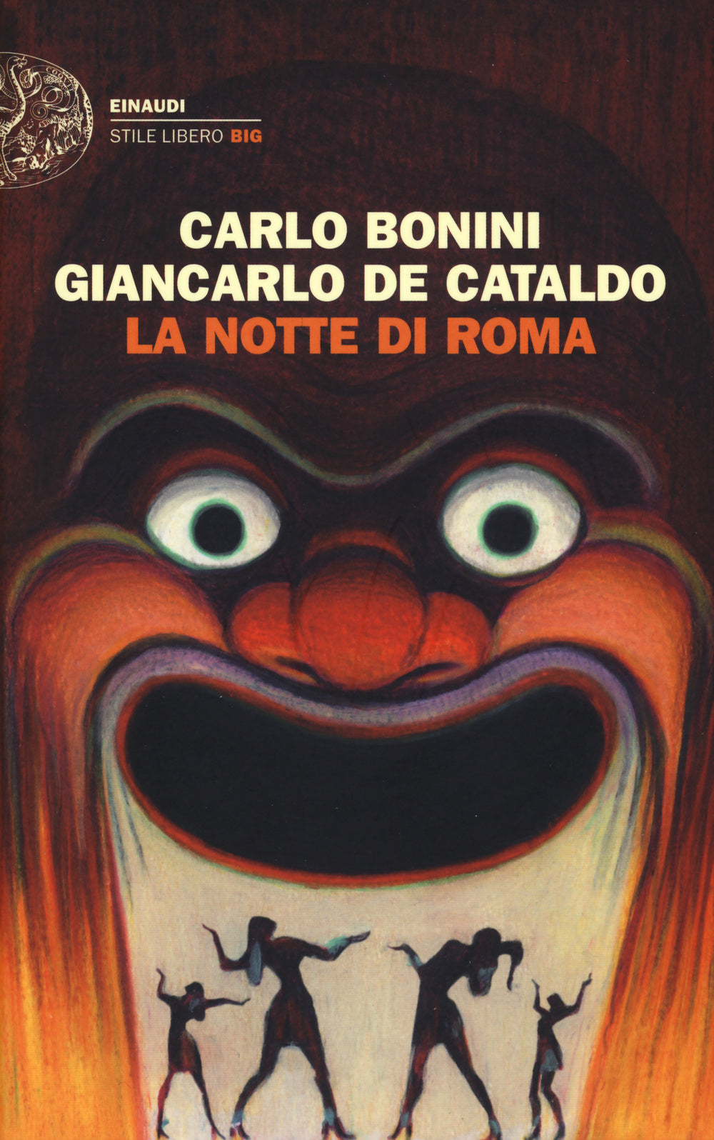 LA NOTTE DI ROMA