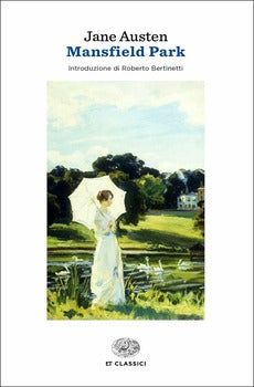 MANSFIELD PARK