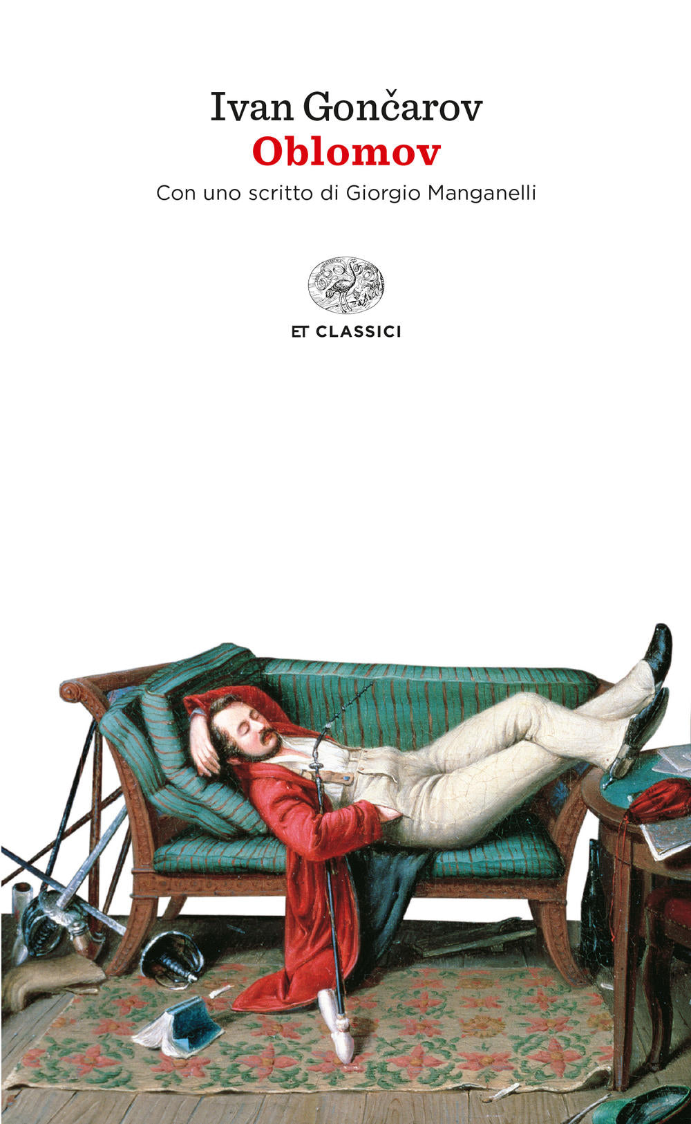 OBLOMOV