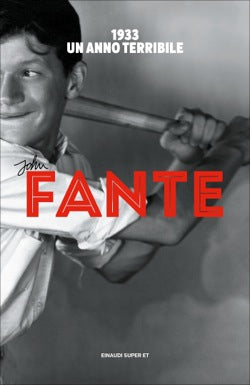 1933 UN ANNO TERRIBILE
