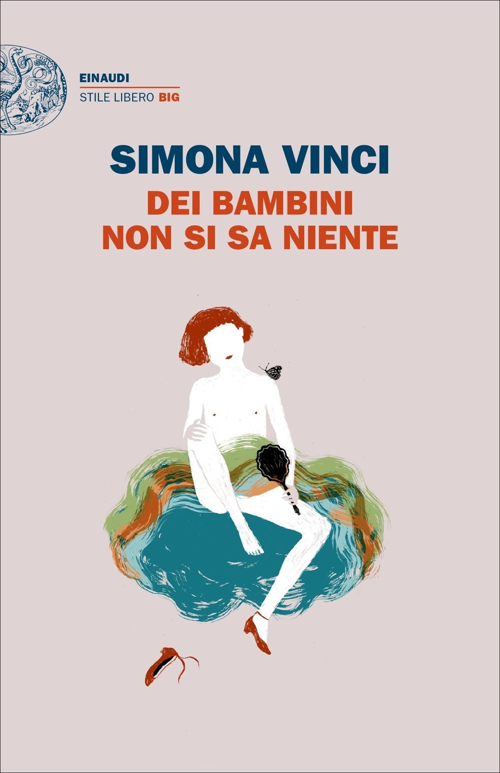 DEI BAMBINI NON SI SA NIENTE