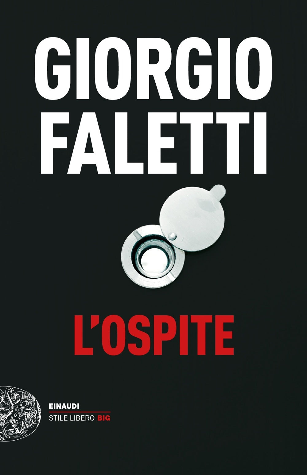 L'OSPITE