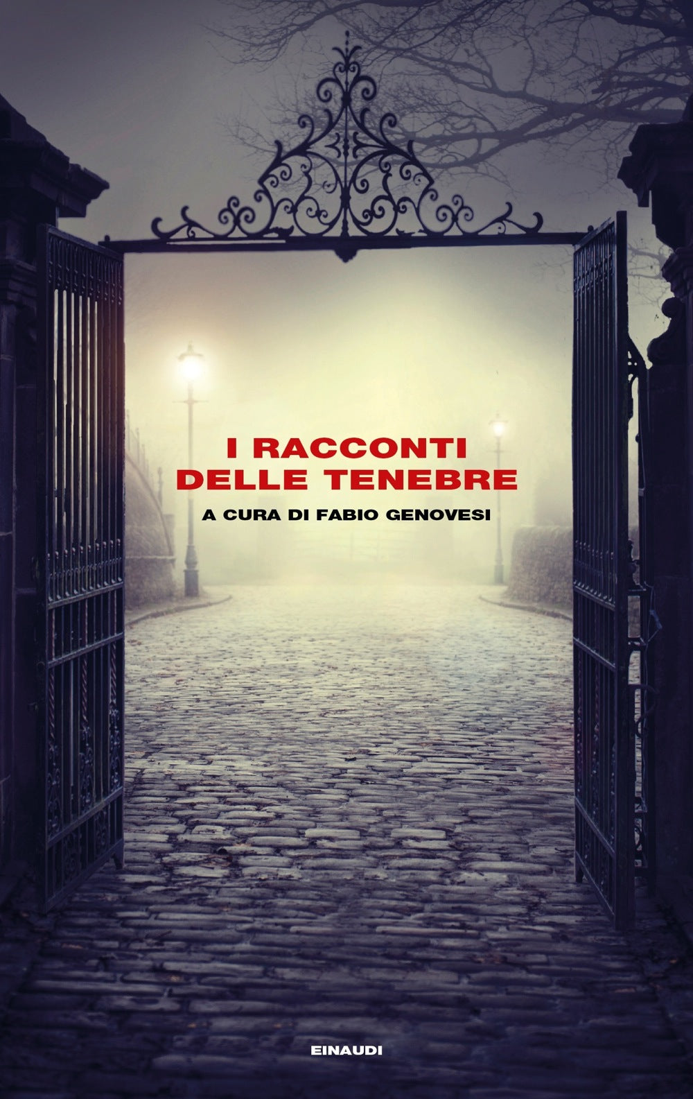 I RACCONTI DELLE TENEBRE