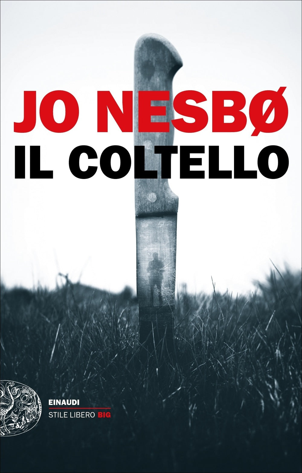 IL COLTELLO