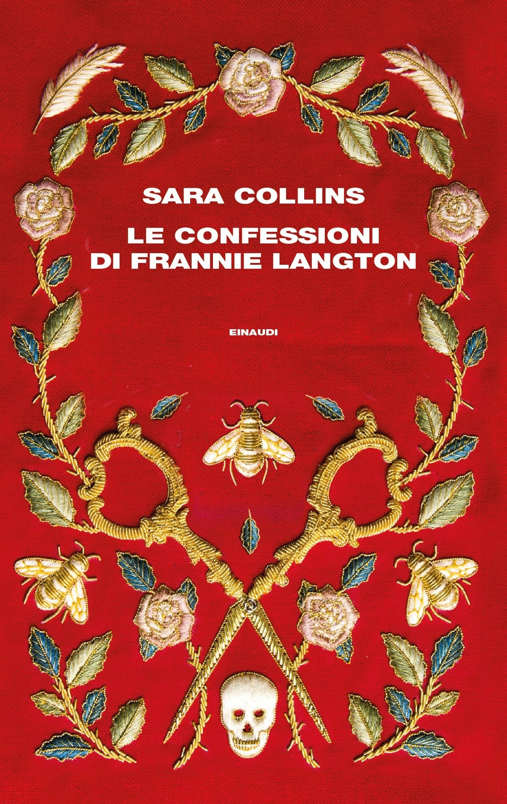 LE CONFESSIONI DI FRANNIE LANGTON