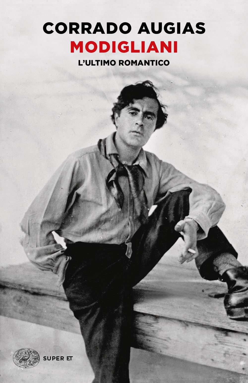 MODIGLIANI. L'ULTIMO ROMANTICO