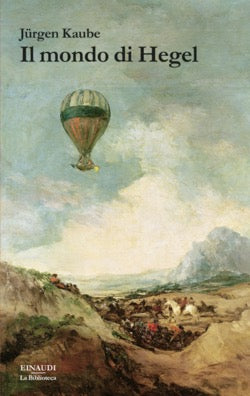 IL MONDO DI HEGEL