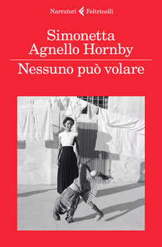 NESSUNO PUÒ VOLARE