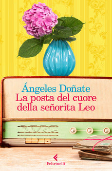 LA POSTA DEL CUORE DELLA SEÑORITA LEO