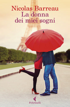 LA DONNA DEI MIEI SOGNI