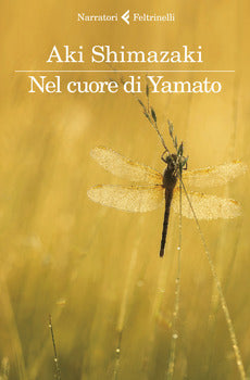 NEL CUORE DI YAMATO