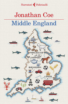 MIDDLE ENGLAND