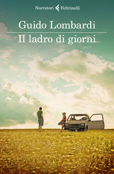 IL LADRO DI GIORNI