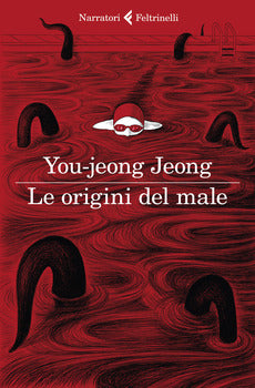 LE ORIGINI DEL MALE