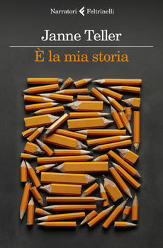 È LA MIA STORIA
