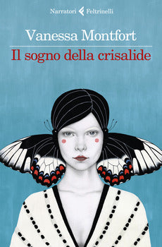 IL SOGNO DELLA CRISALIDE