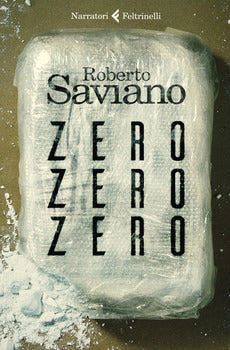 ZEROZEROZERO. NUOVA EDIZ.