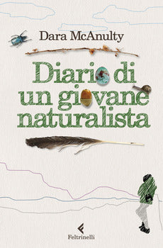 DIARIO DI UN GIOVANE NATURALISTA