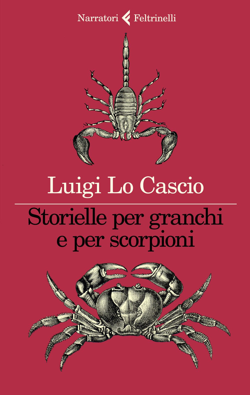 STORIELLE PER GRANCHI E PER SCORPIONI