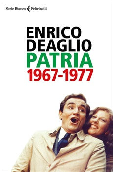 PATRIA 1967-1977