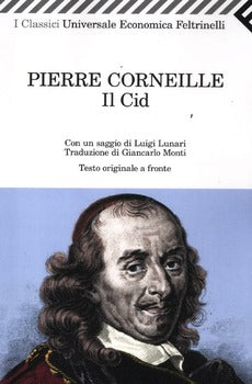 IL CID. TESTO FRANCESE A FRONTE
