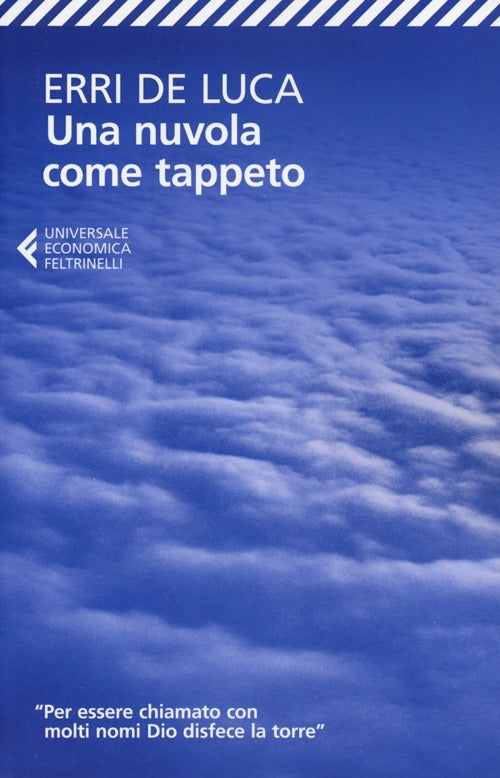 NUVOLA COME TAPPETO