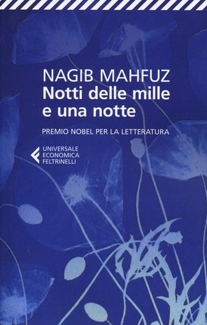 NOTTI DELLE MILLE E UNA NOTTE
