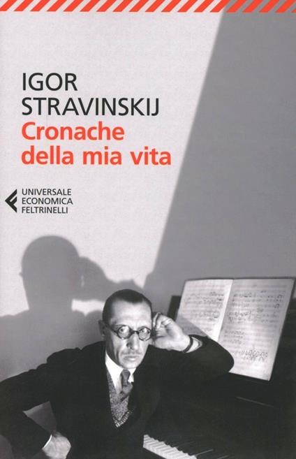 CRONACHE DELLA MIA VITA