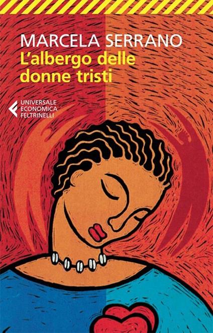L'ALBERGO DELLE DONNE TRISTI