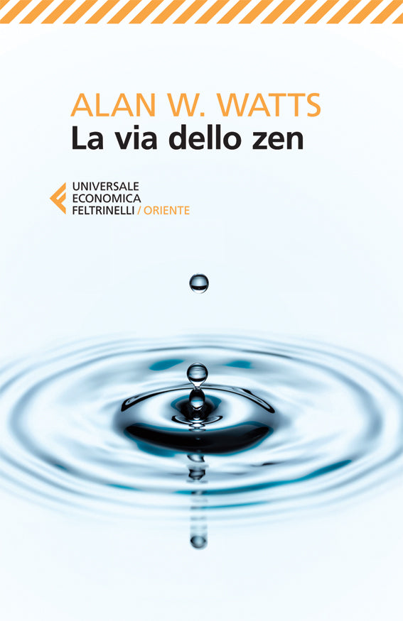 LA VIA DELLO ZEN