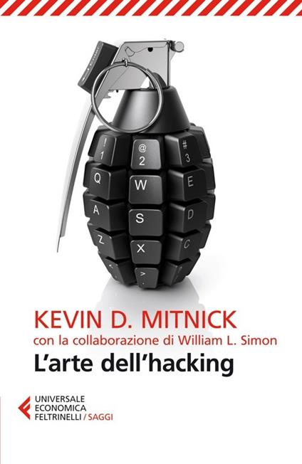 L'ARTE DELL'HACKING