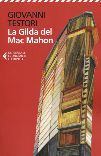LA GILDA DEL MAC MAHON