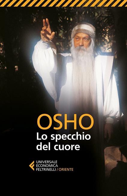 LO SPECCHIO DEL CUORE
