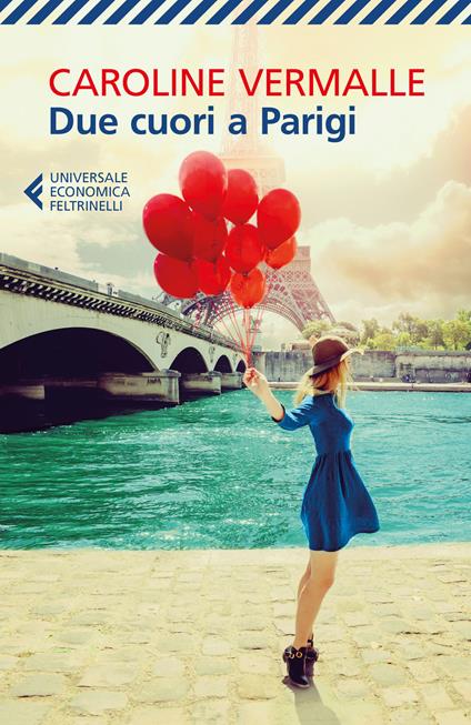 DUE CUORI A PARIGI