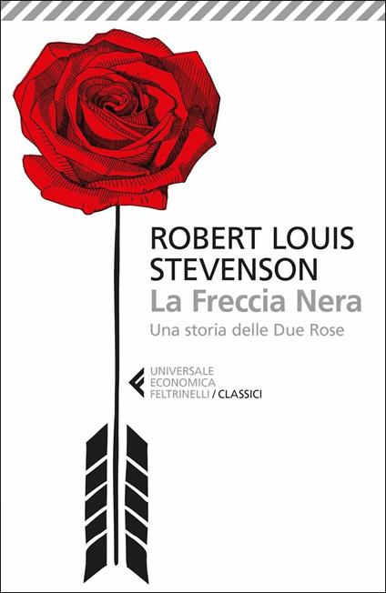 LA FRECCIA NERA
