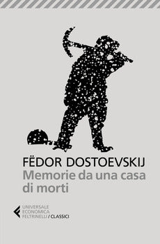 MEMORIE DI UNA CASA MORTA
