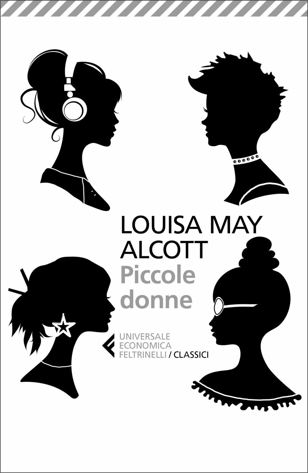 PICCOLE DONNE