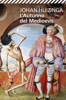 L AUTUNNO DEL MEDIOEVO