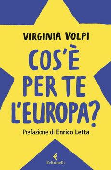 COS'È PER TE L'EUROPA?
