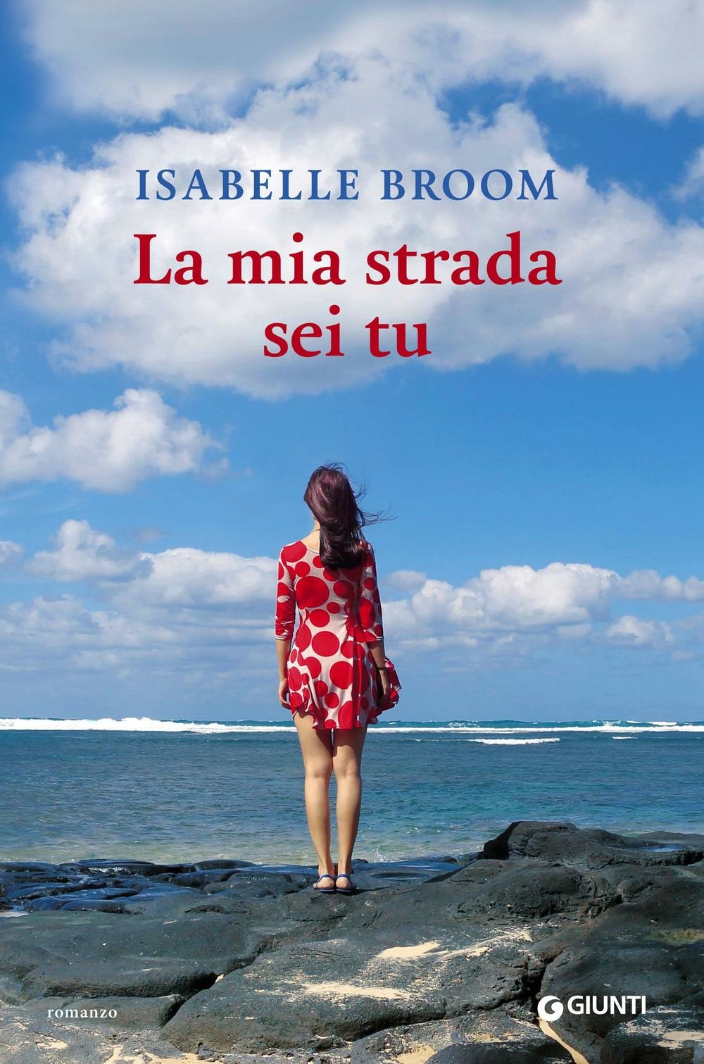 LA MIA STRADA SEI TU