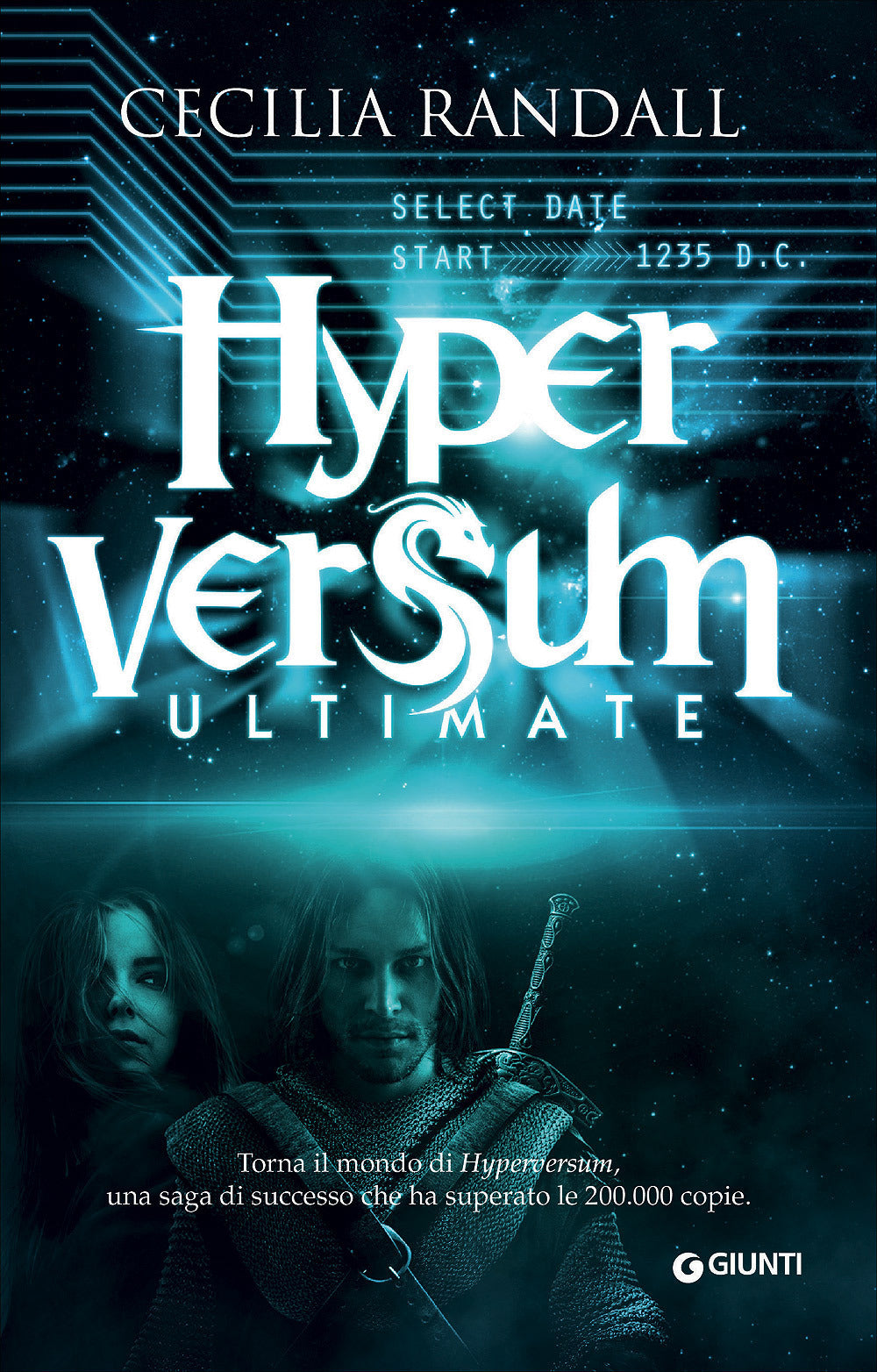ULTIMATE. HYPERVERSUM