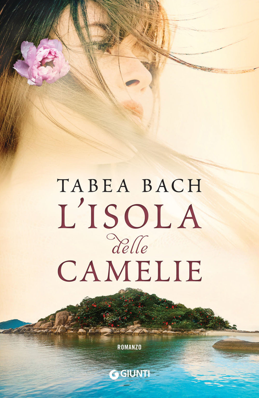 L'ISOLA DELLE CAMELIE